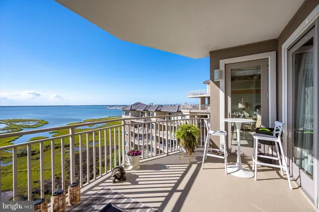 $849,900 | 121 81st Street, Unit 810, Ocean City, MD 21842