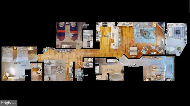 $849,900 | 121 81st Street, Unit 810, Ocean City, MD 21842