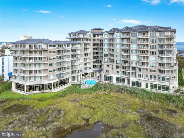 $849,900 | 121 81st Street, Unit 810, Ocean City, MD 21842