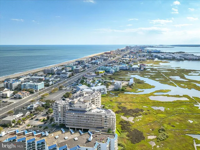 $849,900 | 121 81st Street, Unit 810, Ocean City, MD 21842