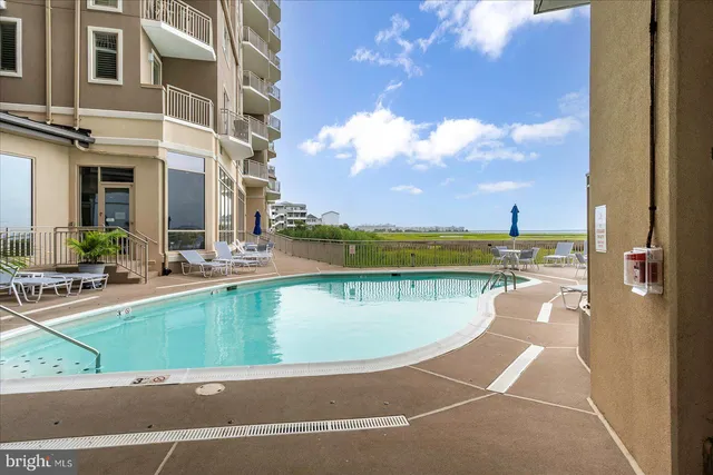 $849,900 | 121 81st Street, Unit 810, Ocean City, MD 21842
