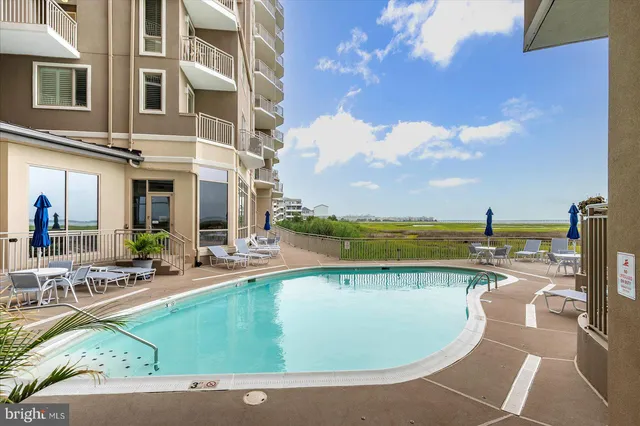 $849,900 | 121 81st Street, Unit 810, Ocean City, MD 21842