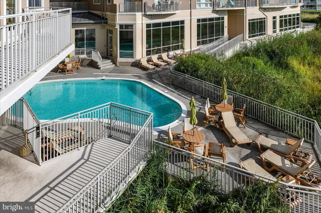 $849,900 | 121 81st Street, Unit 810, Ocean City, MD 21842