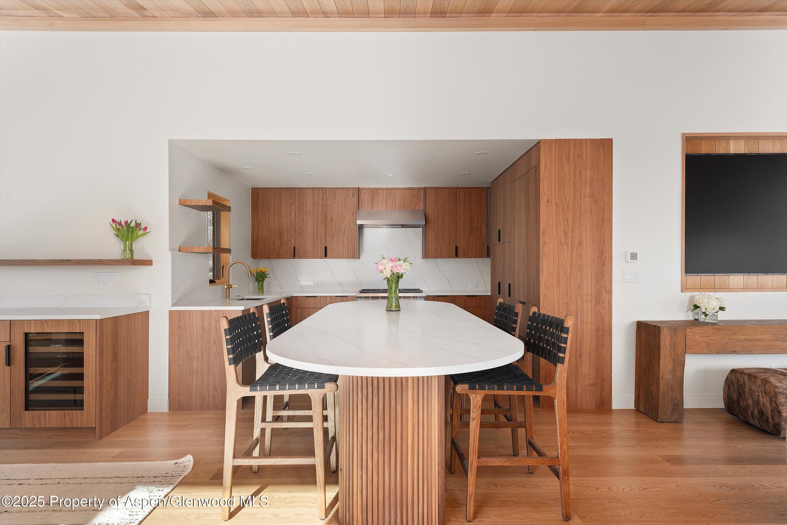 120 Turtle Cove Aspen, CO 81611 - Photo 4 of 17 Kitchen