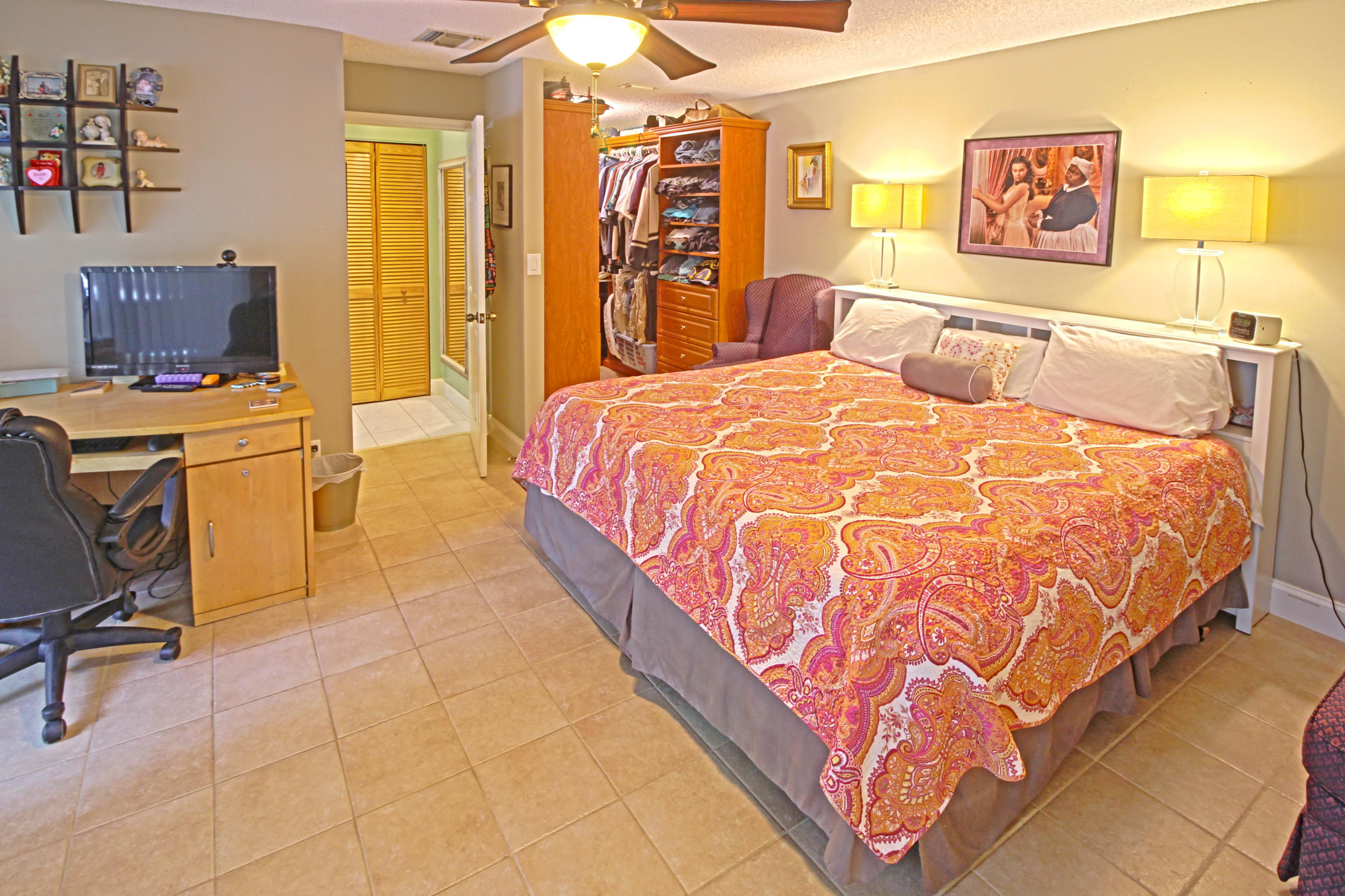 21284 Summertrace Circle Boca Raton, FL 33428 - Photo 13 of 24 Master Bedroom View 1