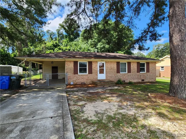 $1,200 | 4617 Belford Road, Fayetteville, NC 28314