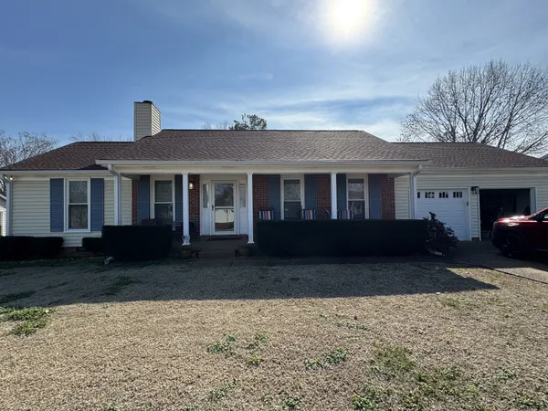 $549,900 | 504 Riverview Drive, Franklin, TN 37064