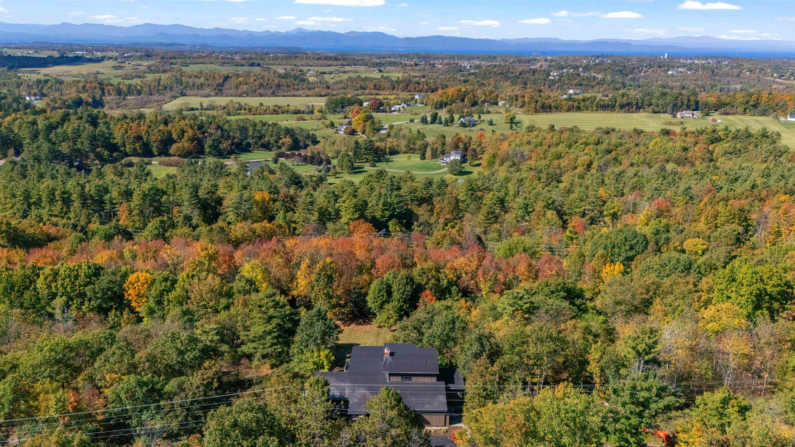 4494 St George Road Williston, VT 05495 - Photo 2 of 2