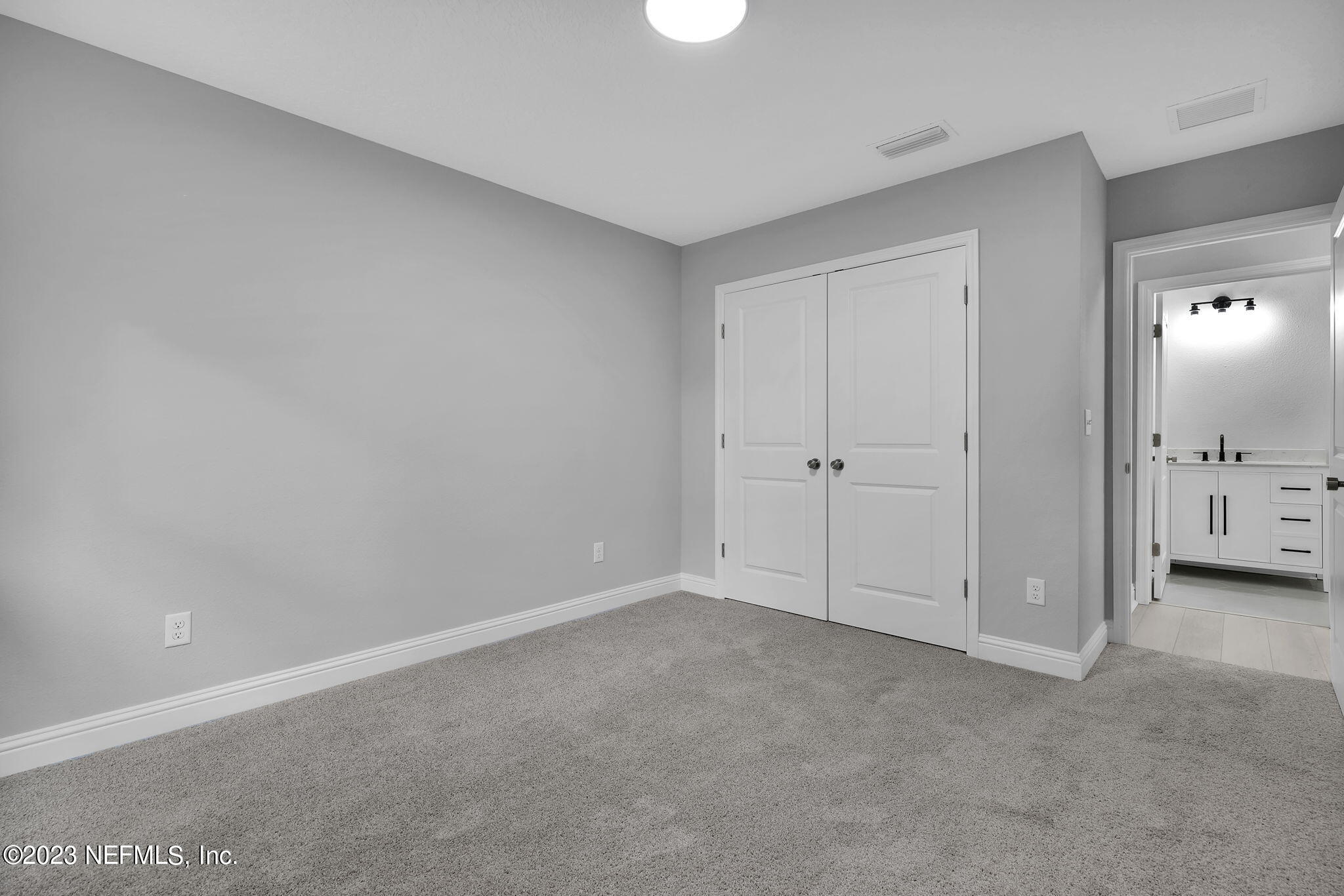 13216 Yellow Bluff Road Jacksonville, FL 32226 - Photo 16 of 28 a view of an empty room