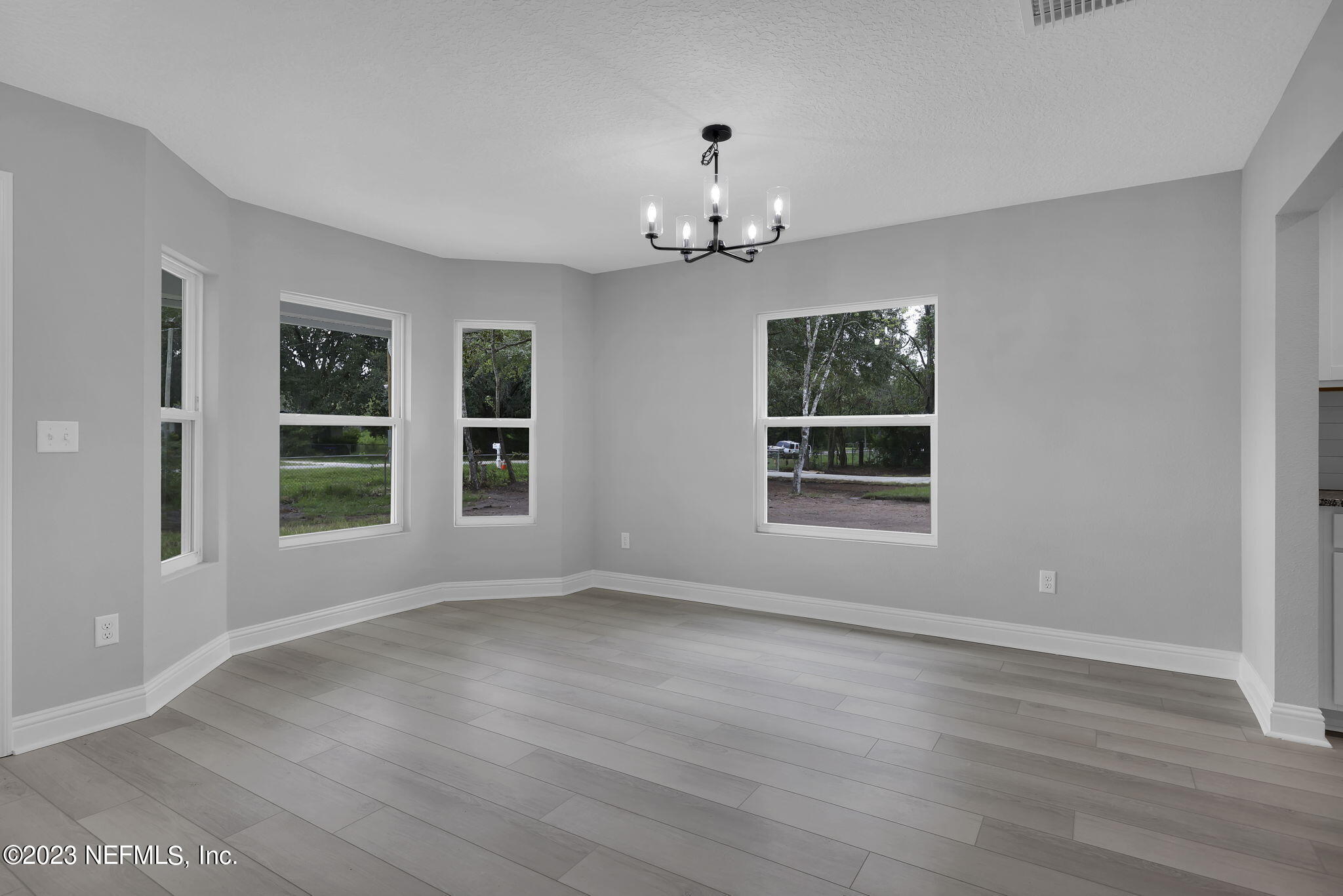 13216 Yellow Bluff Road Jacksonville, FL 32226 - Photo 3 of 28 a view of livingroom with window