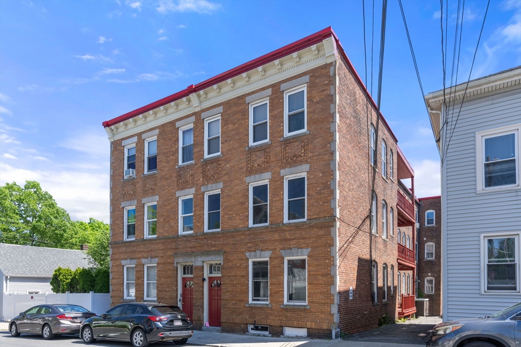 16 Leavitt Street, Unit 3 Salem, MA 01970 - Photo 22 of 26