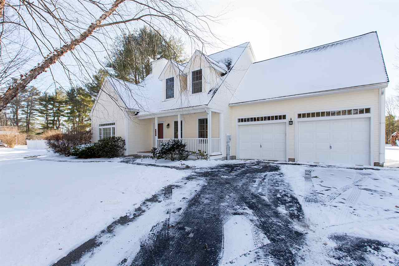 290 Grove Road Rye, NH 03870 - Photo 1 of 34