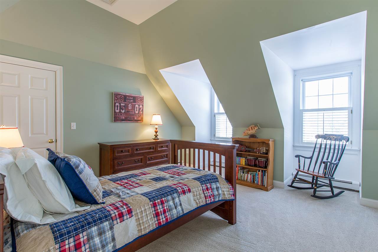 290 Grove Road Rye, NH 03870 - Photo 17 of 34