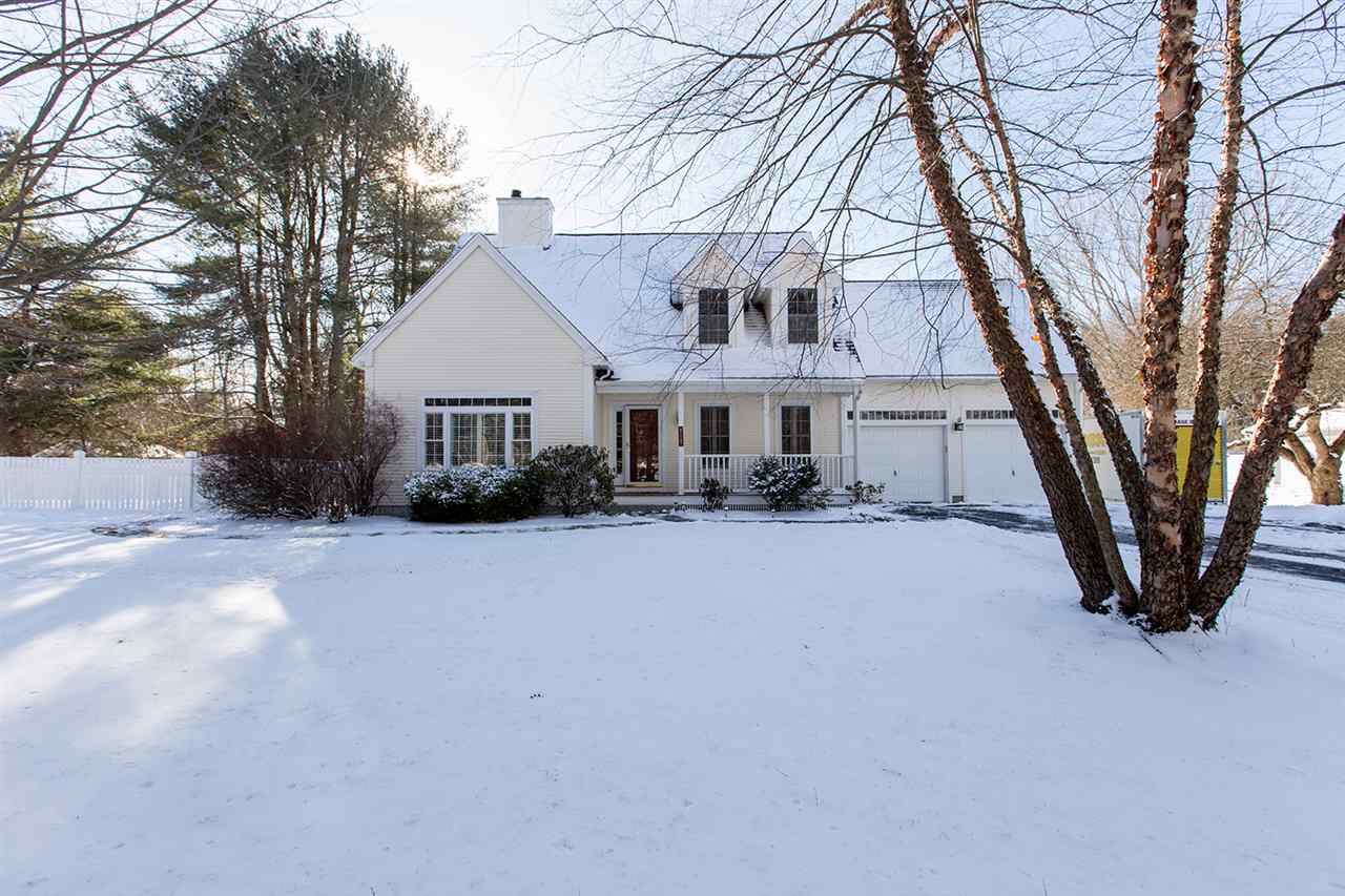 290 Grove Road Rye, NH 03870 - Photo 3 of 34