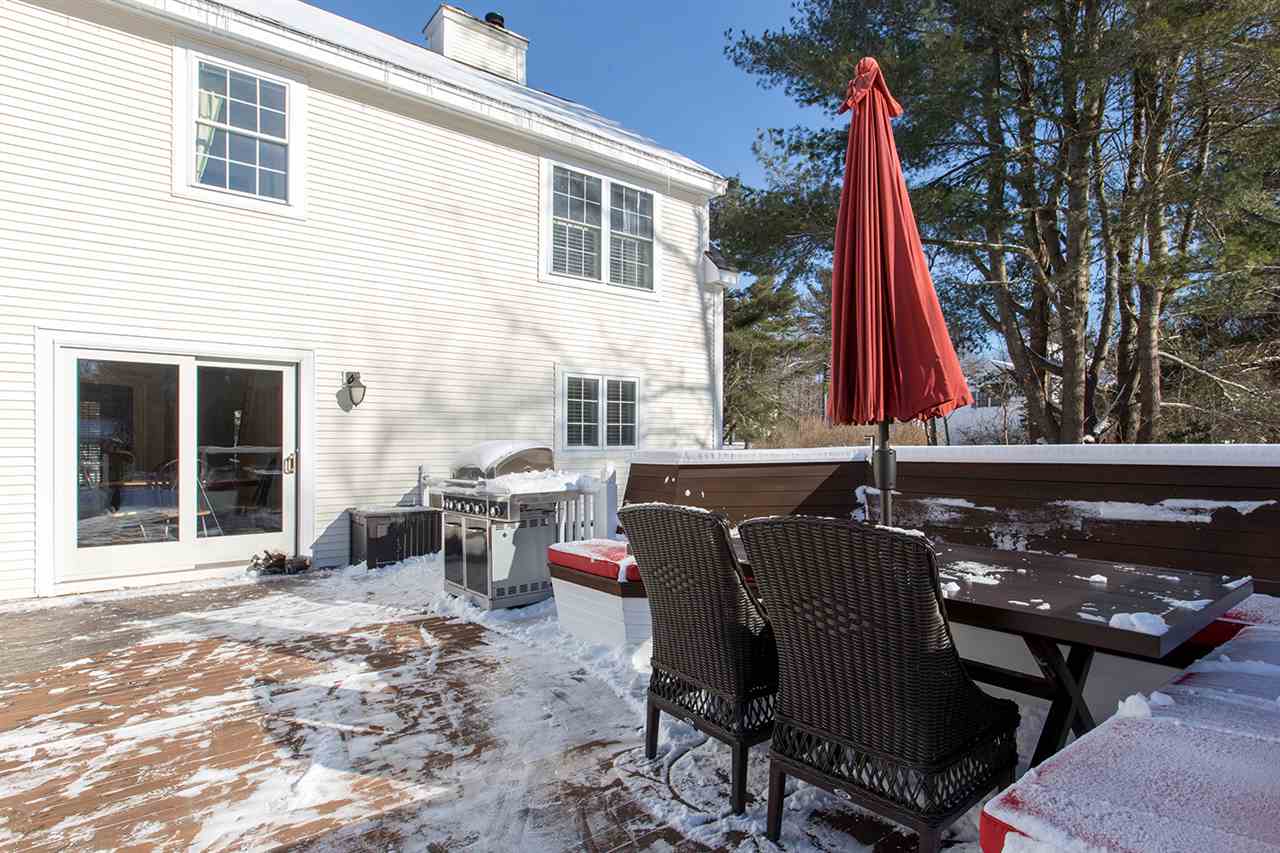 290 Grove Road Rye, NH 03870 - Photo 26 of 34