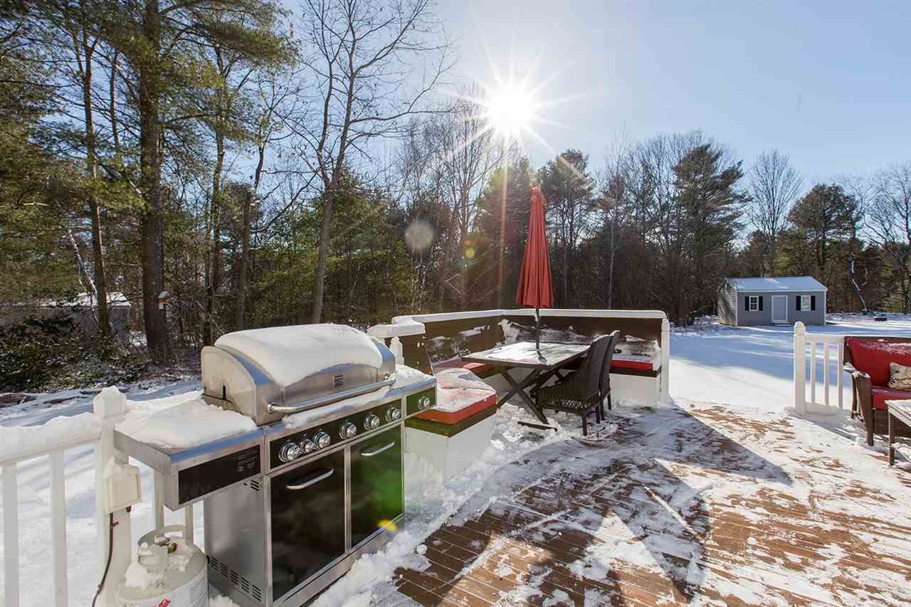 290 Grove Road Rye, NH 03870 - Photo 27 of 34