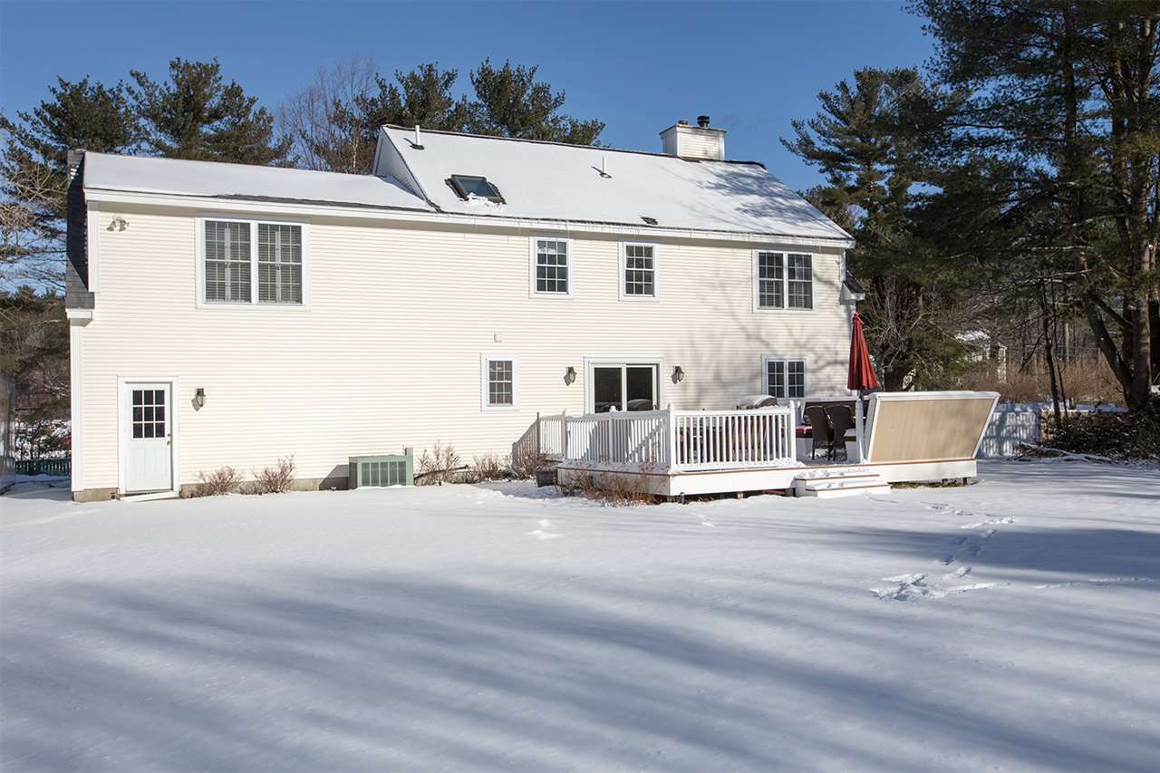 290 Grove Road Rye, NH 03870 - Photo 29 of 34