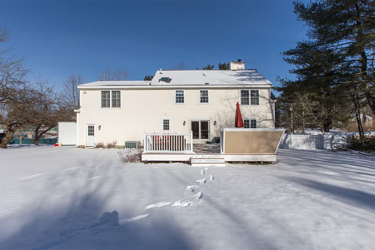 290 Grove Road Rye, NH 03870 - Photo 30 of 34