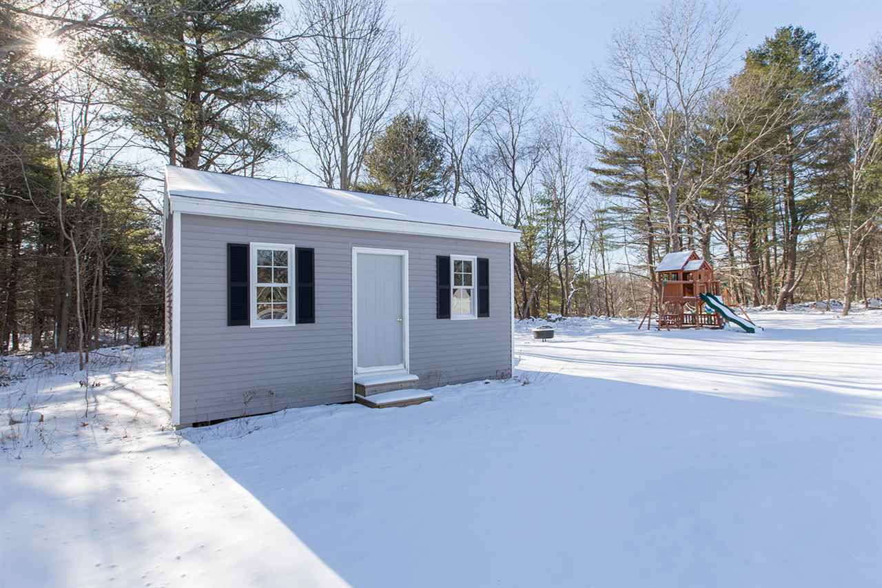 290 Grove Road Rye, NH 03870 - Photo 32 of 34