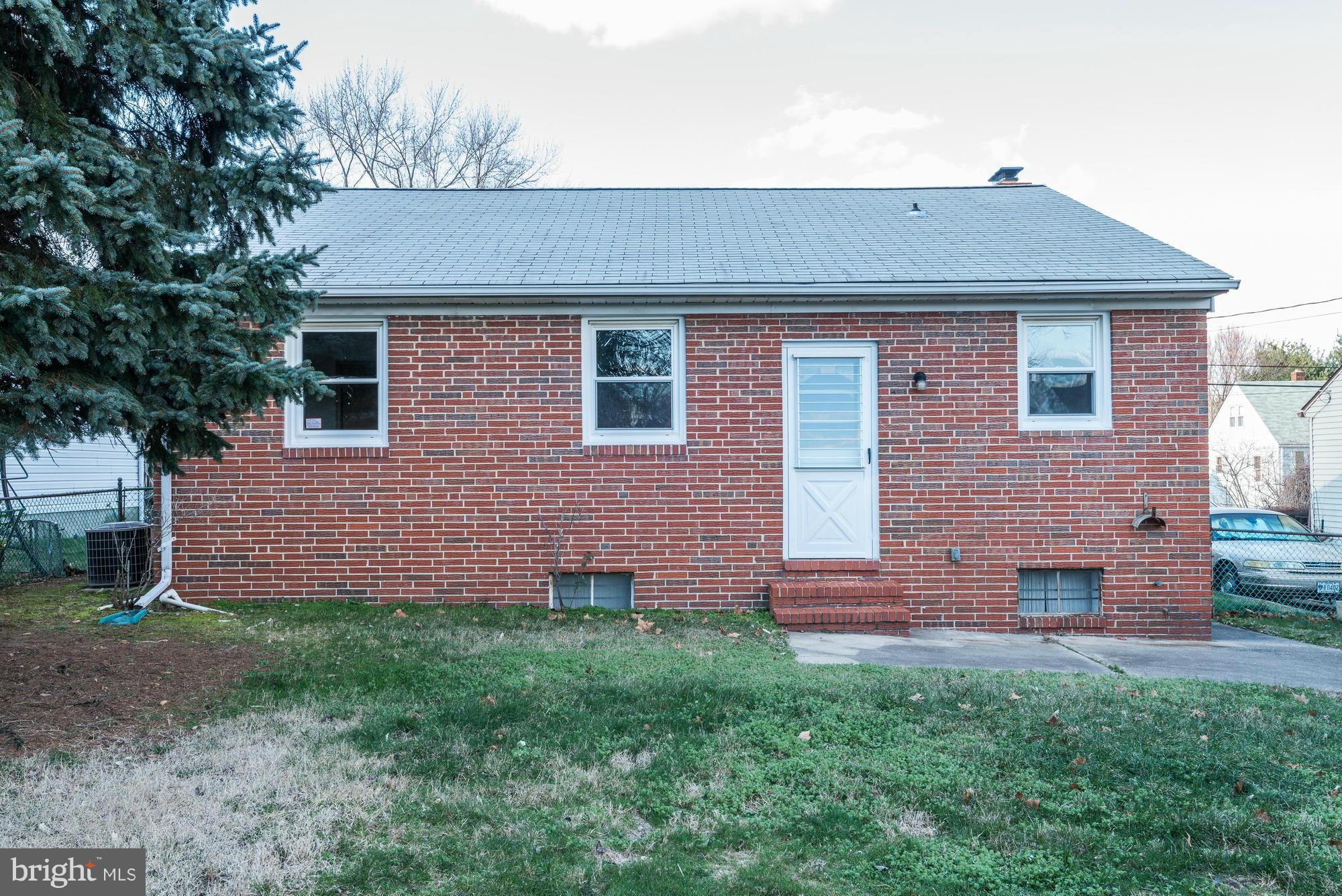 229 Meadow Road Pasadena, MD 21122 - Photo 15 of 19 Home Exterior