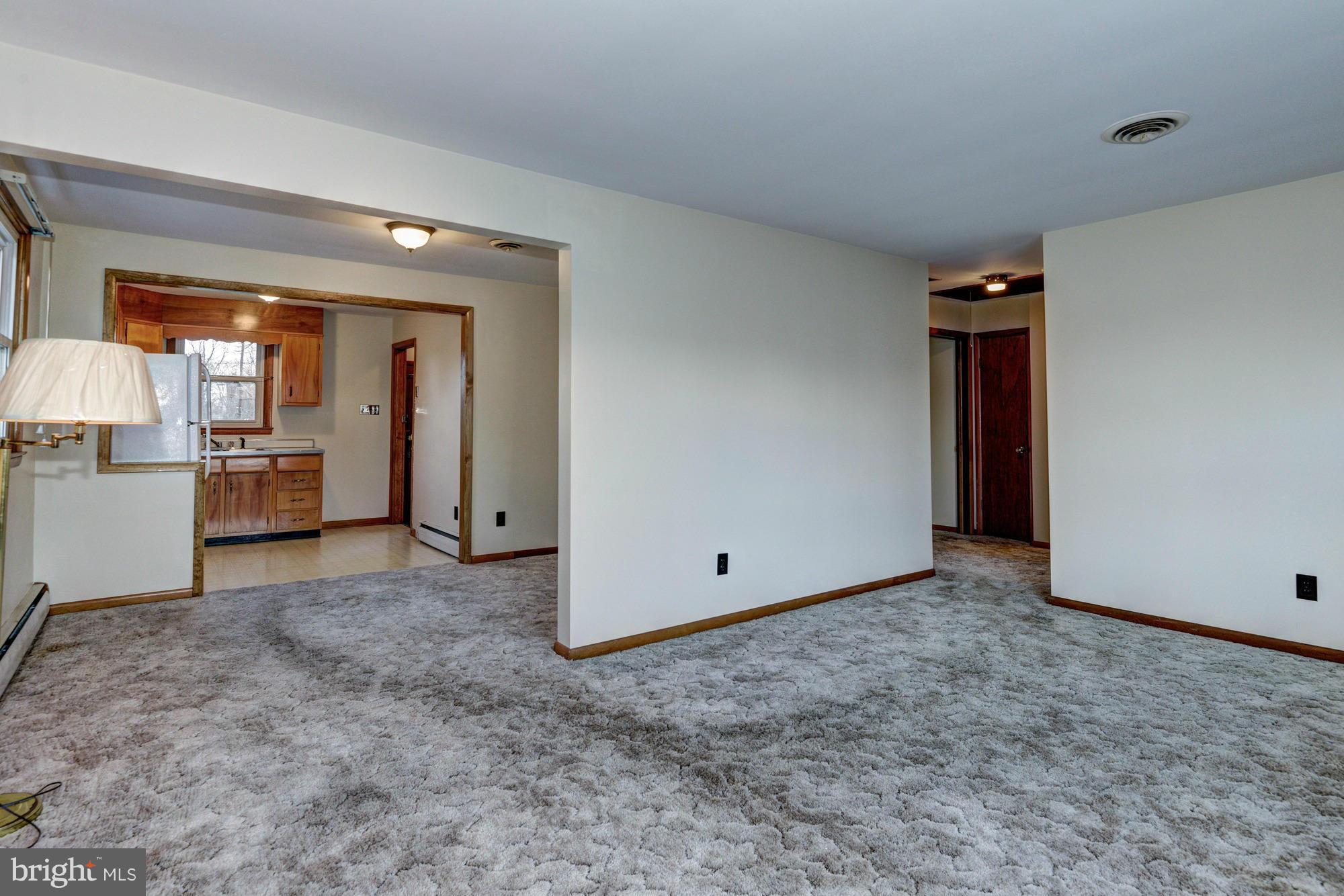 229 Meadow Road Pasadena, MD 21122 - Photo 6 of 19 Open Concept Layout