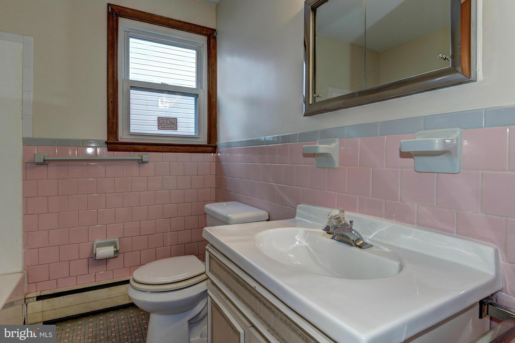 229 Meadow Road Pasadena, MD 21122 - Photo 10 of 19 Full Bath