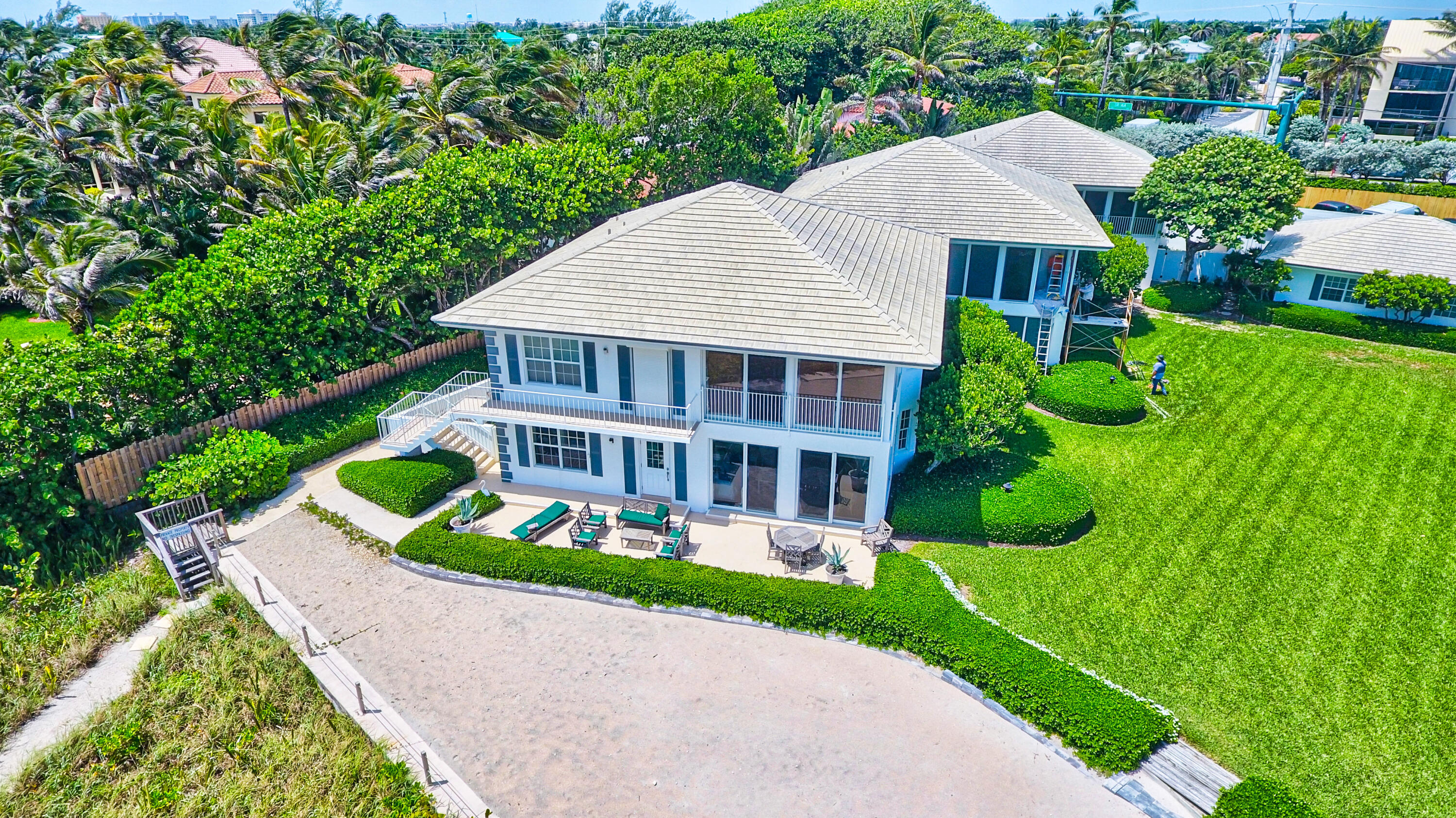 801 North Ocean Boulevard Delray Beach, FL 33483 - Photo 27 of 37 16_dji_0201_2_3_4_5