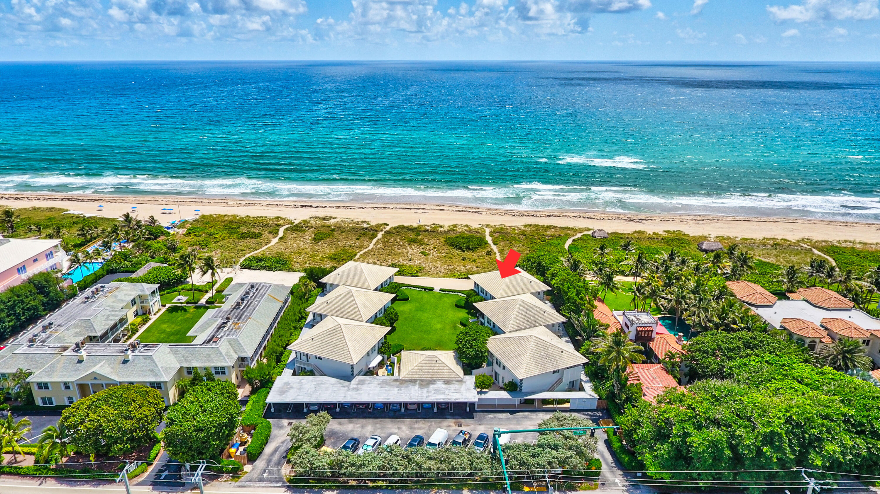 801 North Ocean Boulevard Delray Beach, FL 33483 - Photo 30 of 37 04_dji_0141_2_3_4_5