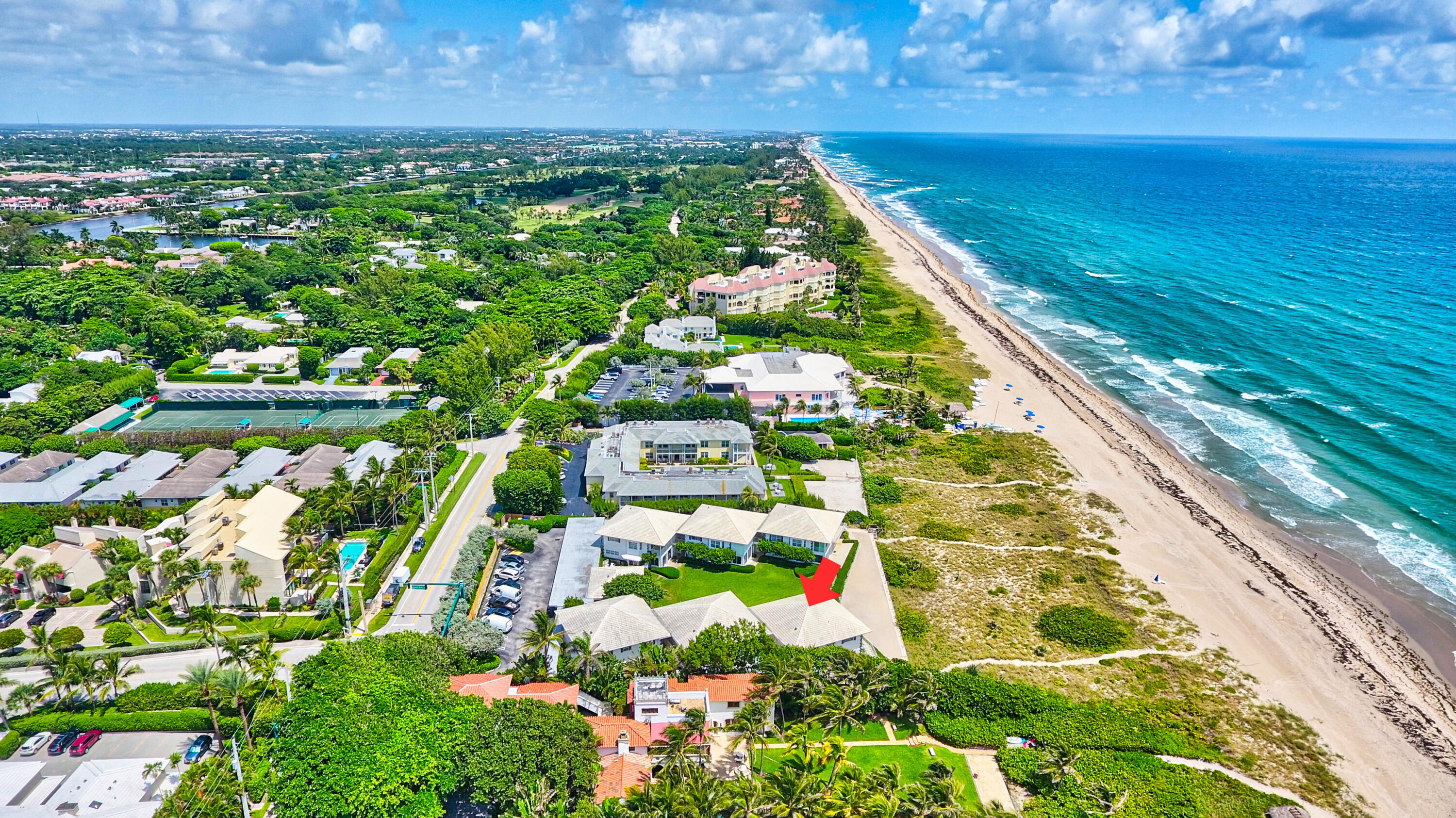 801 North Ocean Boulevard Delray Beach, FL 33483 - Photo 33 of 37 07_dji_0156_57_58_59_60
