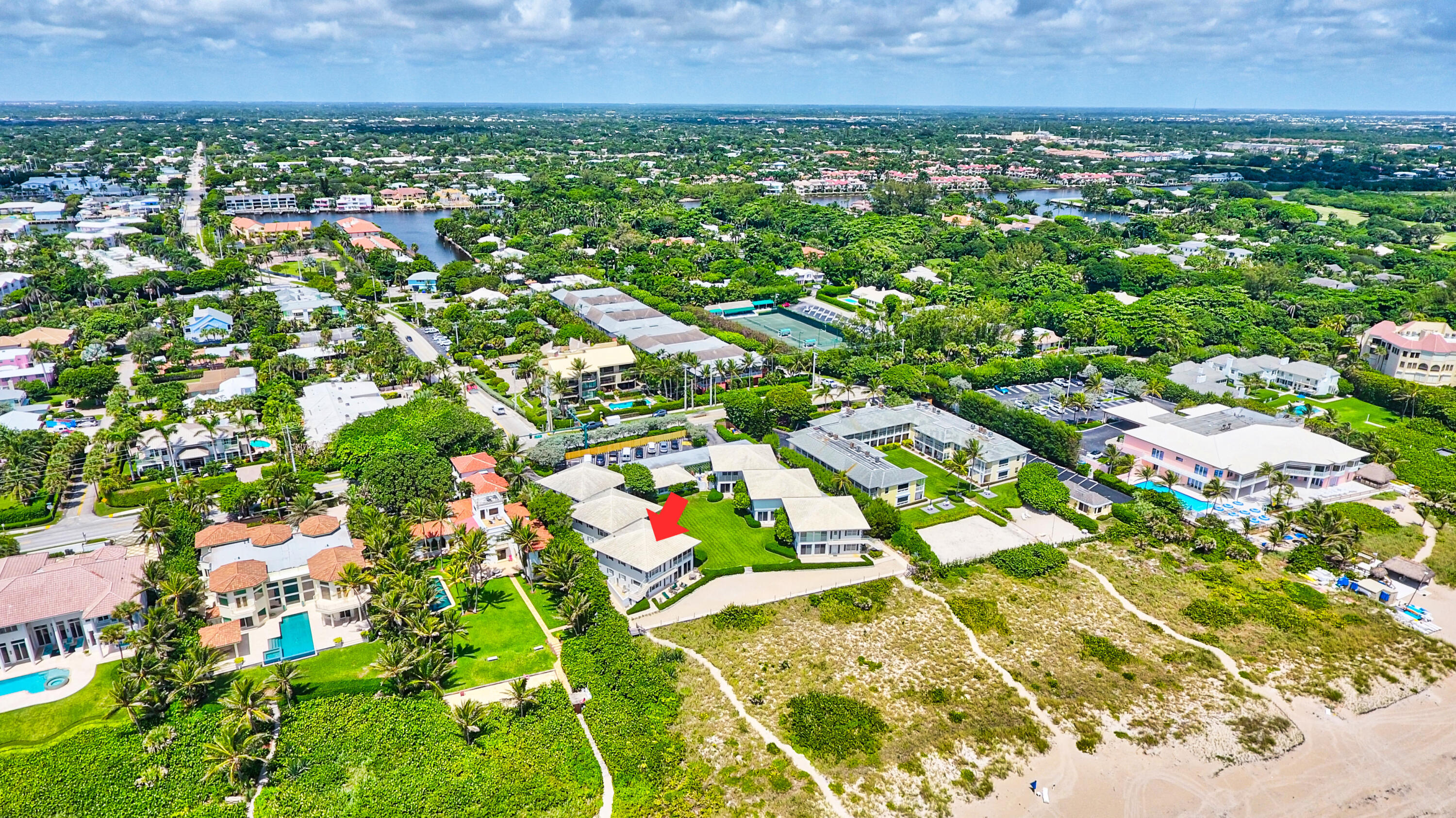 801 North Ocean Boulevard Delray Beach, FL 33483 - Photo 34 of 37 08_dji_0161_2_3_4_5