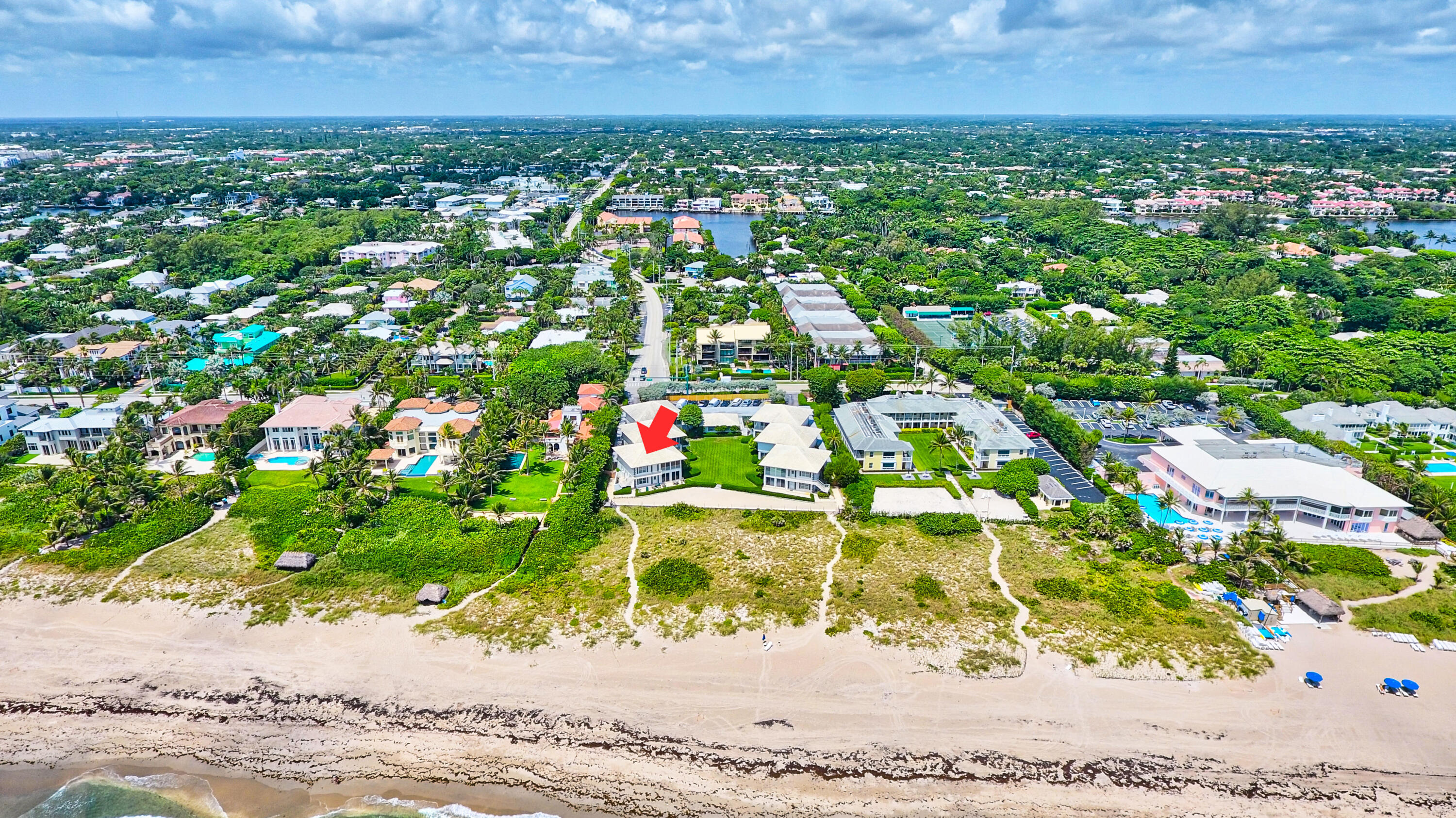 801 North Ocean Boulevard Delray Beach, FL 33483 - Photo 35 of 37 09_dji_0166_67_68_69_70