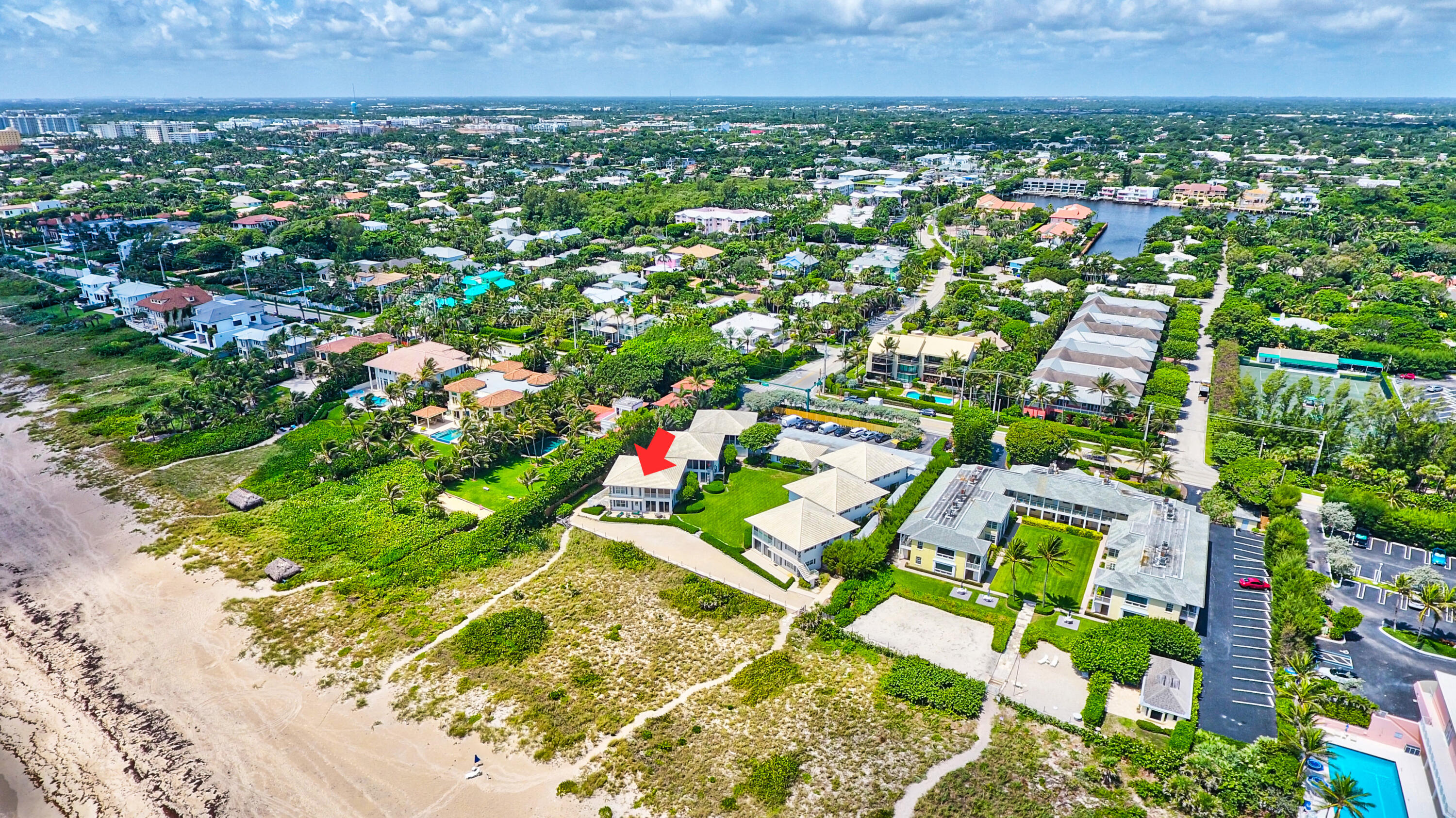 801 North Ocean Boulevard Delray Beach, FL 33483 - Photo 36 of 37 10_dji_0171_2_3_4_5