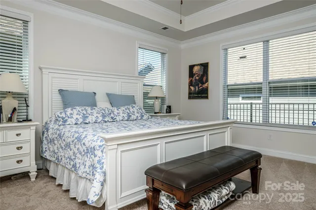 a kitchen with a stove and a refrigerator