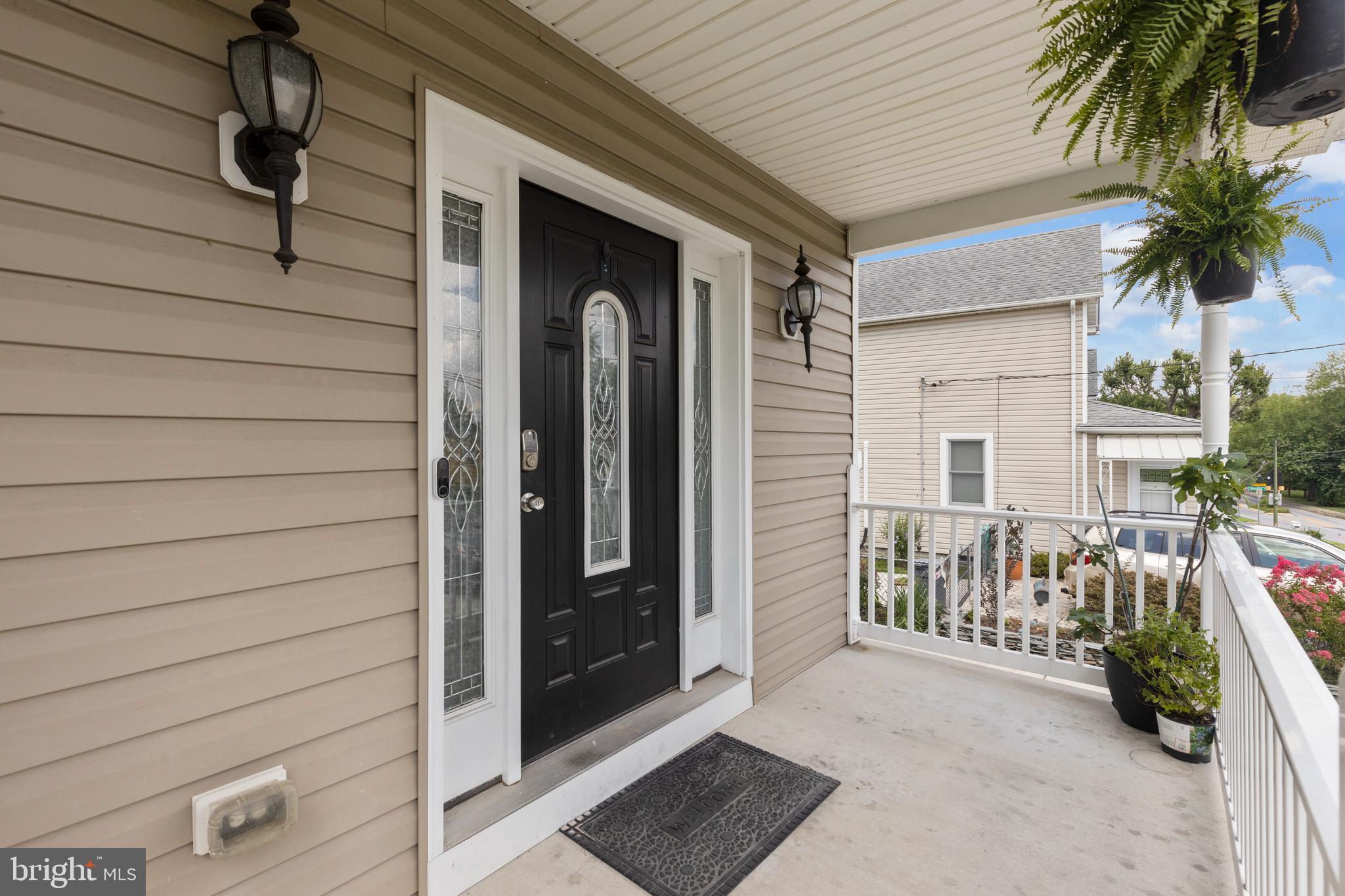 4324 Ridge Avenue Halethorpe, MD 21227 - Photo 2 of 31