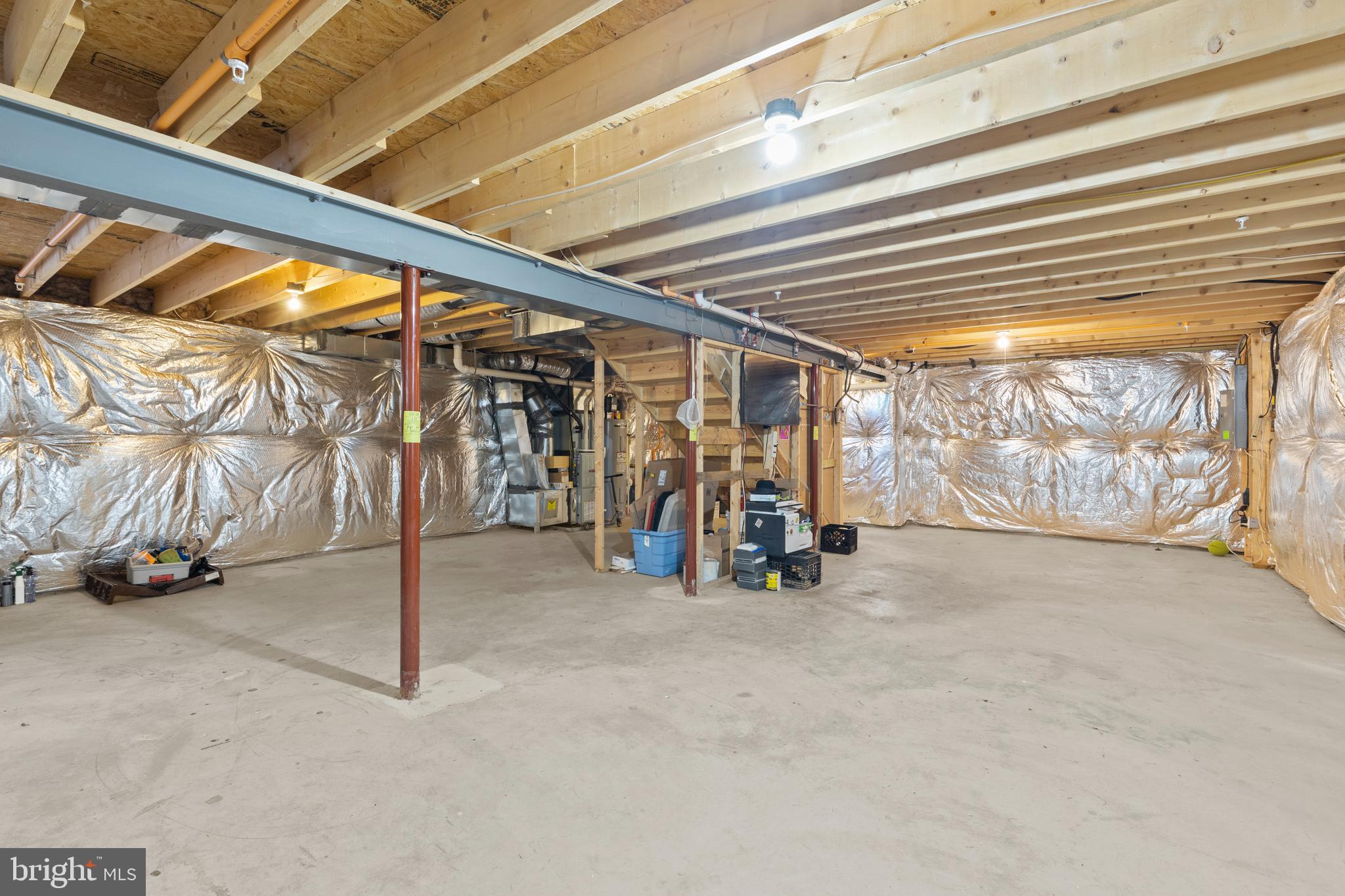 4324 Ridge Avenue Halethorpe, MD 21227 - Photo 28 of 31