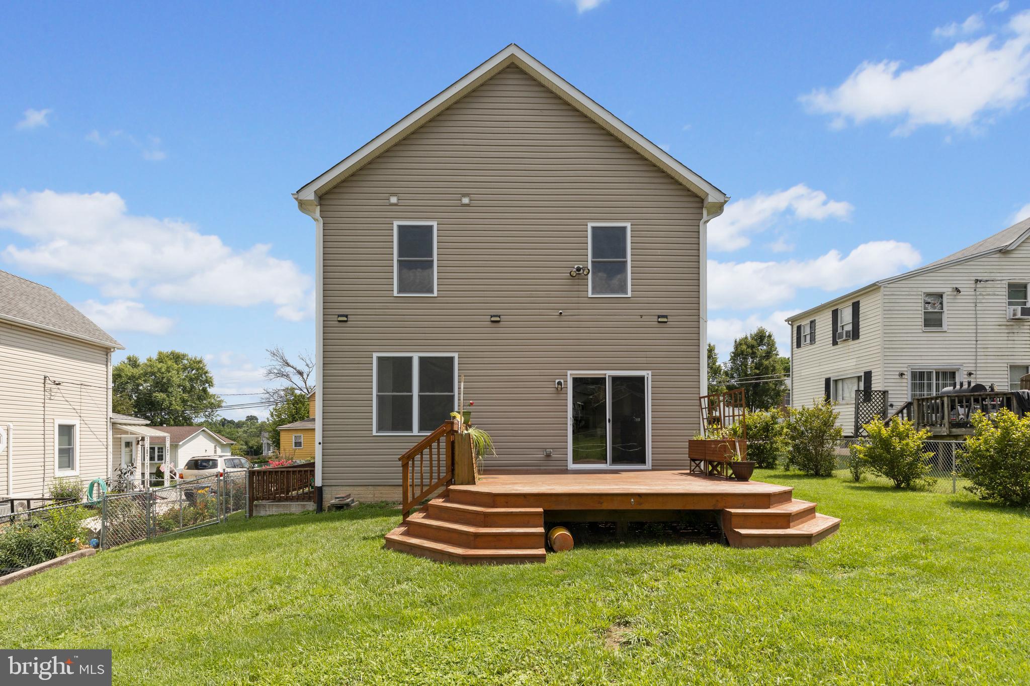 4324 Ridge Avenue Halethorpe, MD 21227 - Photo 30 of 31