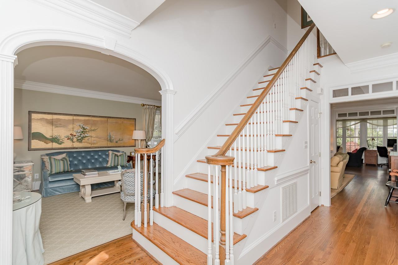 Entry Way