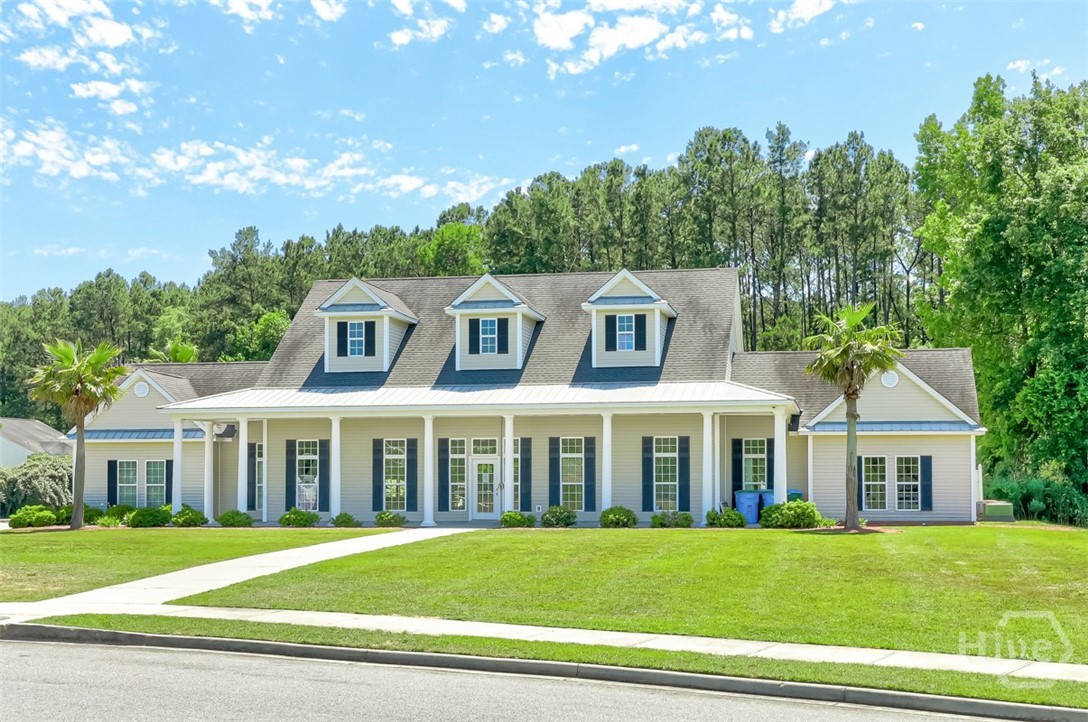 1 Raintree Way Port Wentworth, GA 31407 - Photo 44 of 49