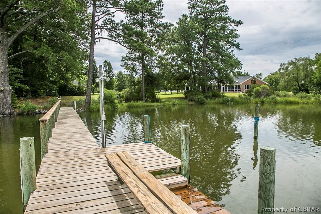 7330 Creekview Road Gloucester, VA 23061 - Photo 40 of 41 Gallery Image 40