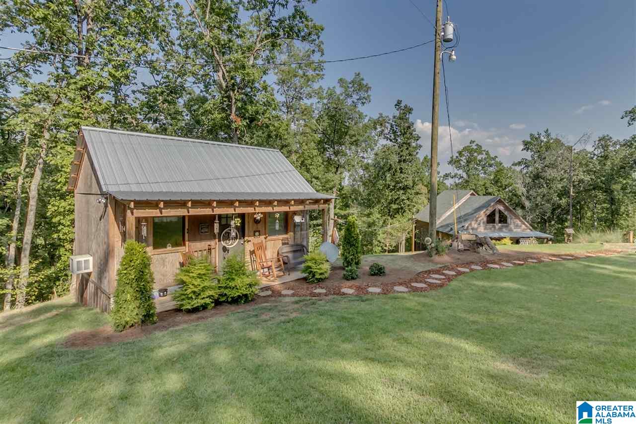 8488 Horseshoe Creek Road Cottondale, AL 35453 - Photo 27 of 34