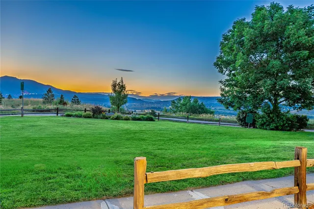 a view of an ocean from a balcony