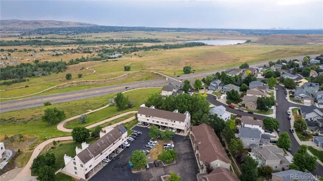 $340,000 | 4246 South Eldridge Street, Unit 206, Morrison, CO 80465