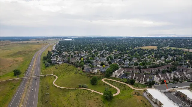 $340,000 | 4246 South Eldridge Street, Unit 206, Morrison, CO 80465