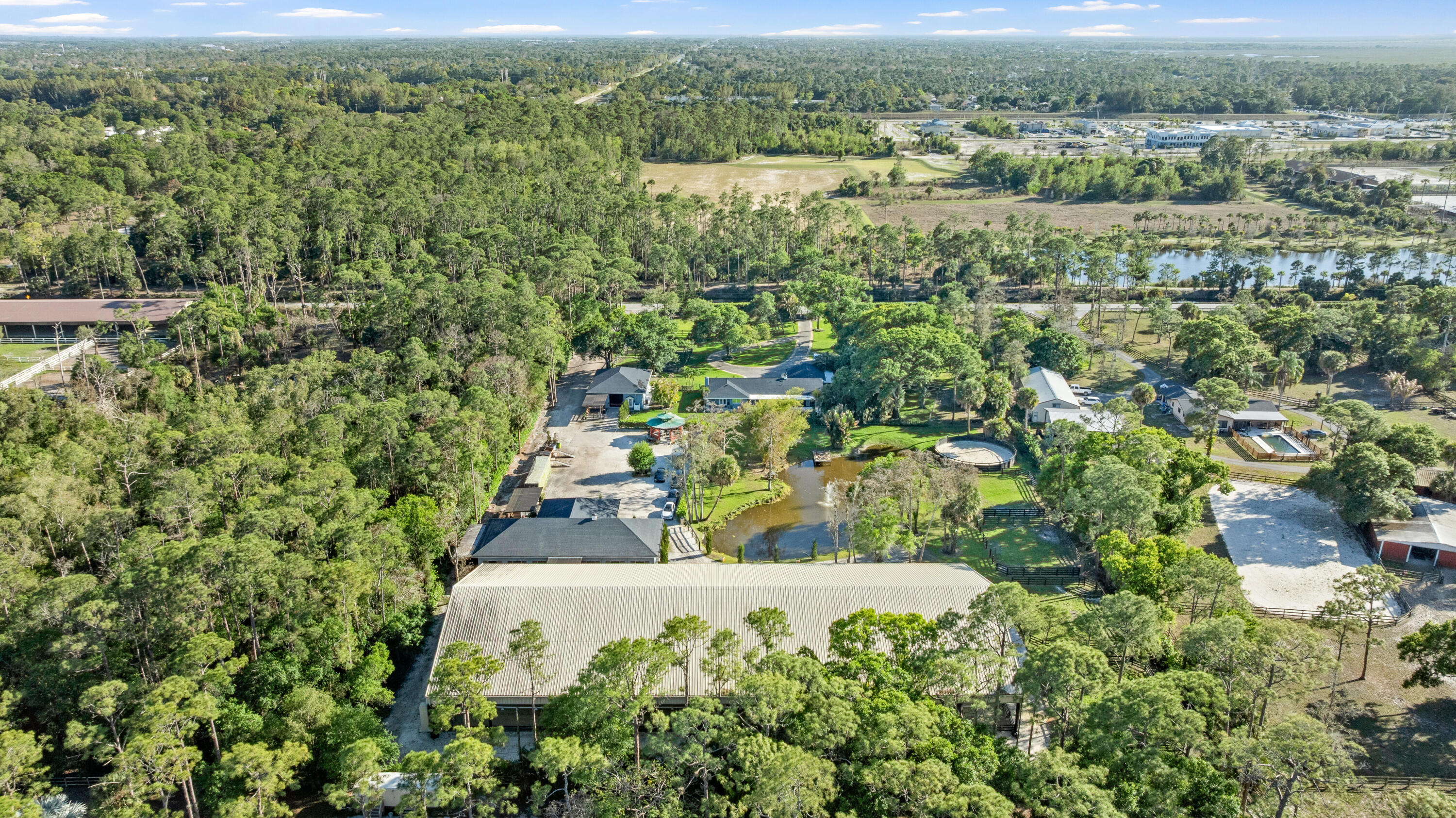 15161 Collecting Canal Road Loxahatchee Groves, FL 33470 - Photo 68 of 69 15161 Collecting Canal Rd-print-004-014-