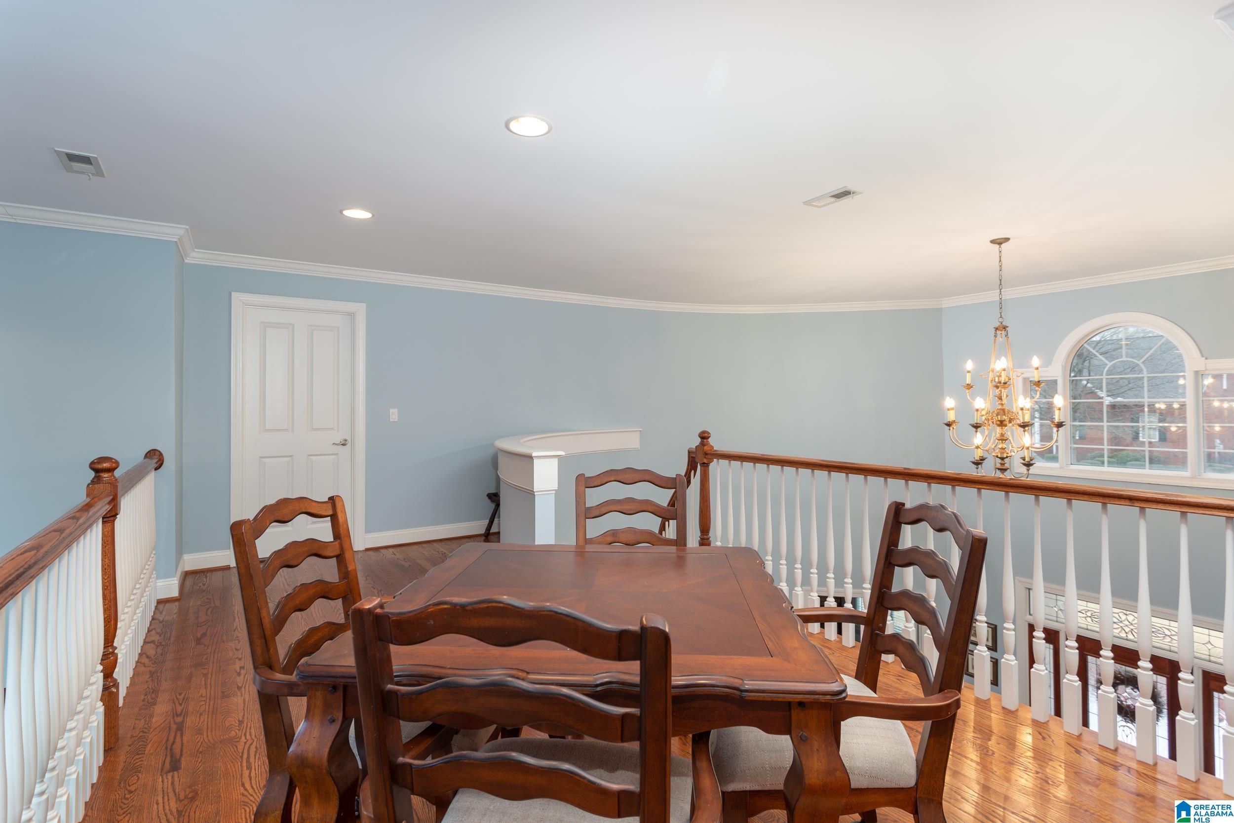 8 Country Squire Road Anniston, AL 36207 - Photo 23 of 45