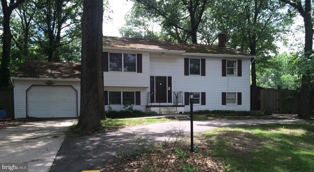 1435 Odenton Road Odenton, MD 21113 - Photo 1 of 1 Exterior (Front)