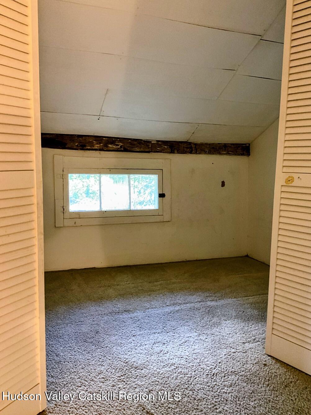 707 Springtown Road Tillson, NY 12486 - Photo 28 of 46 a view of a room has window