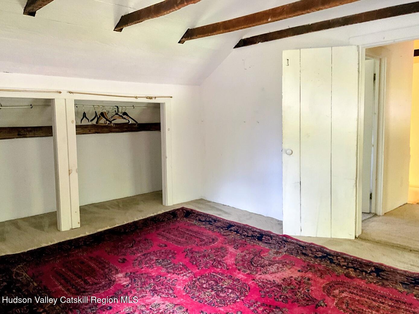 707 Springtown Road Tillson, NY 12486 - Photo 30 of 46 a view of an empty room