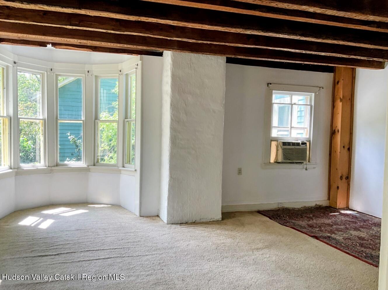 707 Springtown Road Tillson, NY 12486 - Photo 6 of 46 a view of an empty room