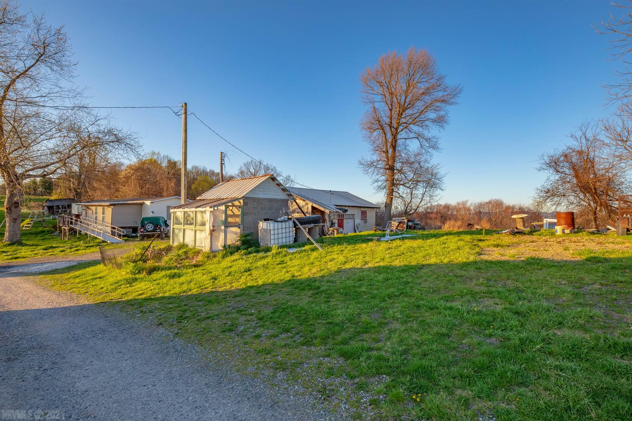 33-acres Ridge Road Austinville, VA 24312 - Photo 58 of 74 Gallery Image 58